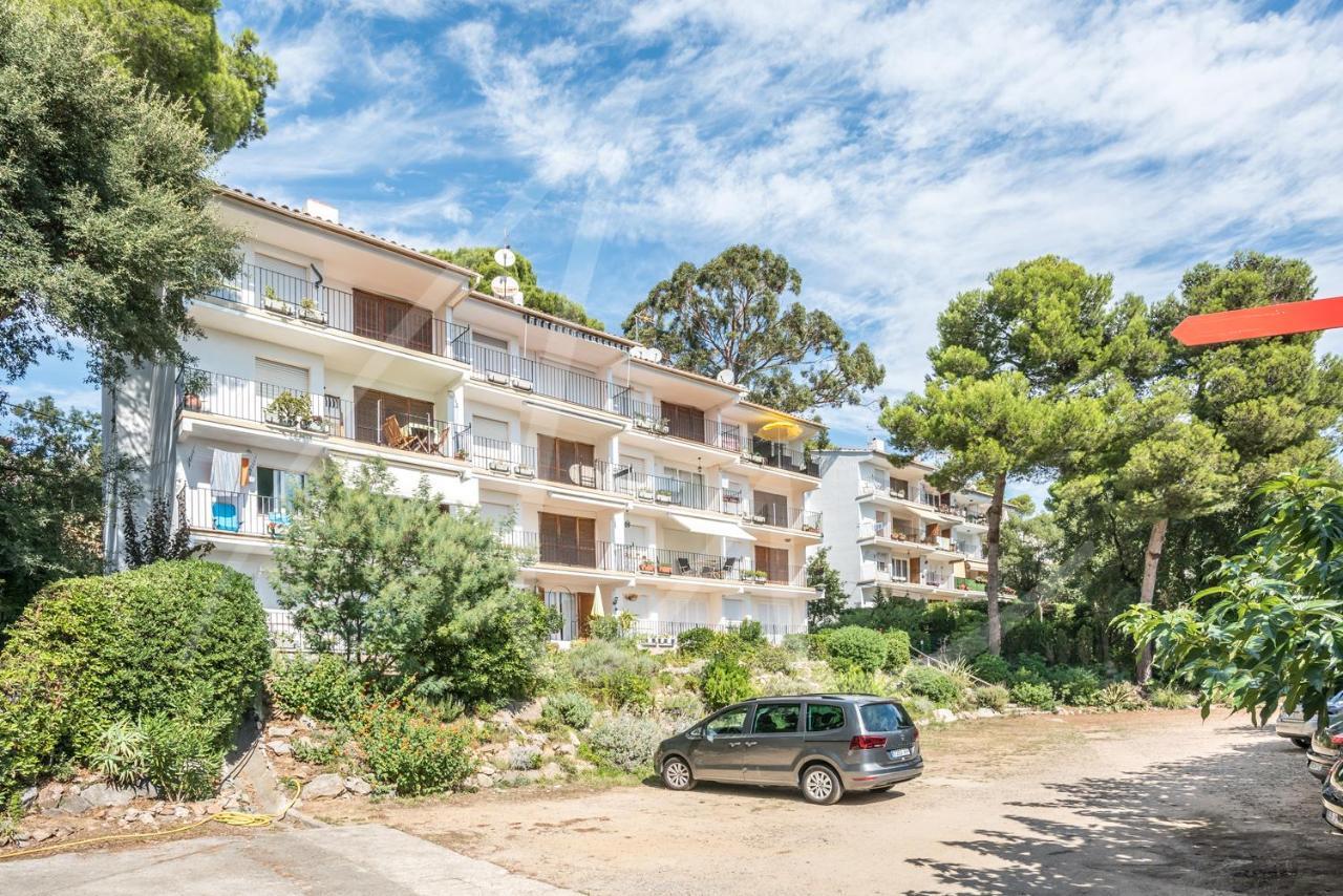 Carabela By Seamount Rentals Calella De Palafrugell Exterior foto